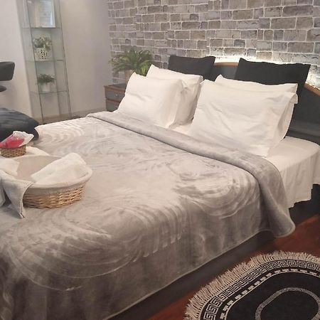 Lovely Cozy Apartment In The Entrance Of Nicosia Aglantzia المظهر الخارجي الصورة