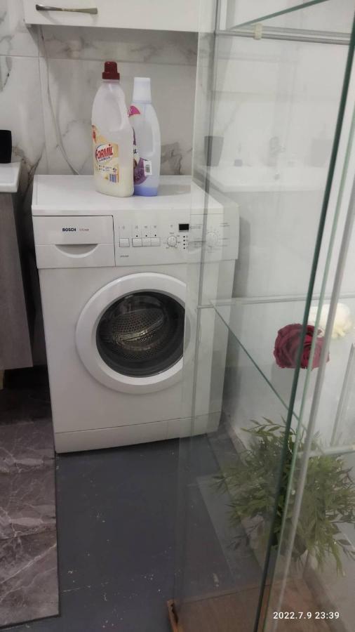 Lovely Cozy Apartment In The Entrance Of Nicosia Aglantzia المظهر الخارجي الصورة