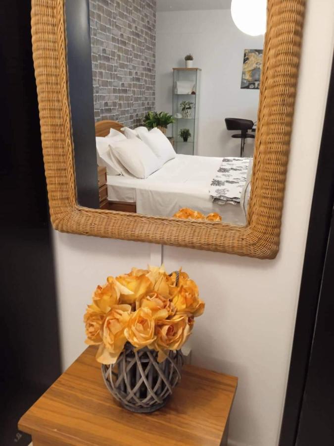 Lovely Cozy Apartment In The Entrance Of Nicosia Aglantzia المظهر الخارجي الصورة