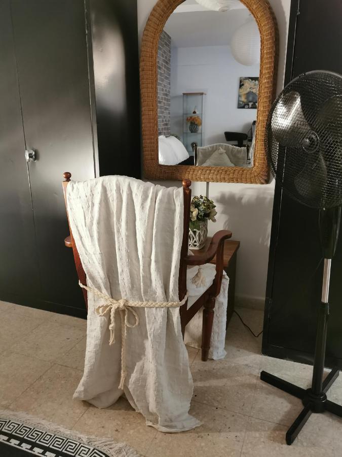 Lovely Cozy Apartment In The Entrance Of Nicosia Aglantzia المظهر الخارجي الصورة