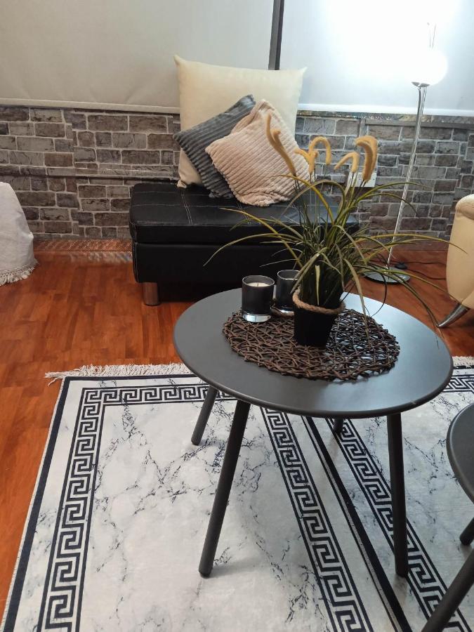 Lovely Cozy Apartment In The Entrance Of Nicosia Aglantzia المظهر الخارجي الصورة