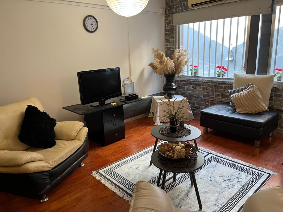 Lovely Cozy Apartment In The Entrance Of Nicosia Aglantzia المظهر الخارجي الصورة