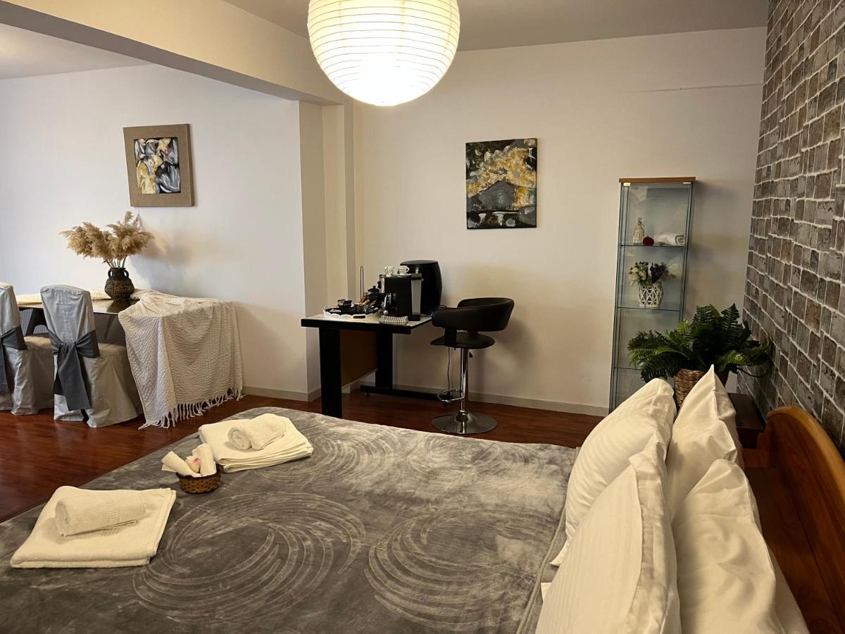 Lovely Cozy Apartment In The Entrance Of Nicosia Aglantzia المظهر الخارجي الصورة