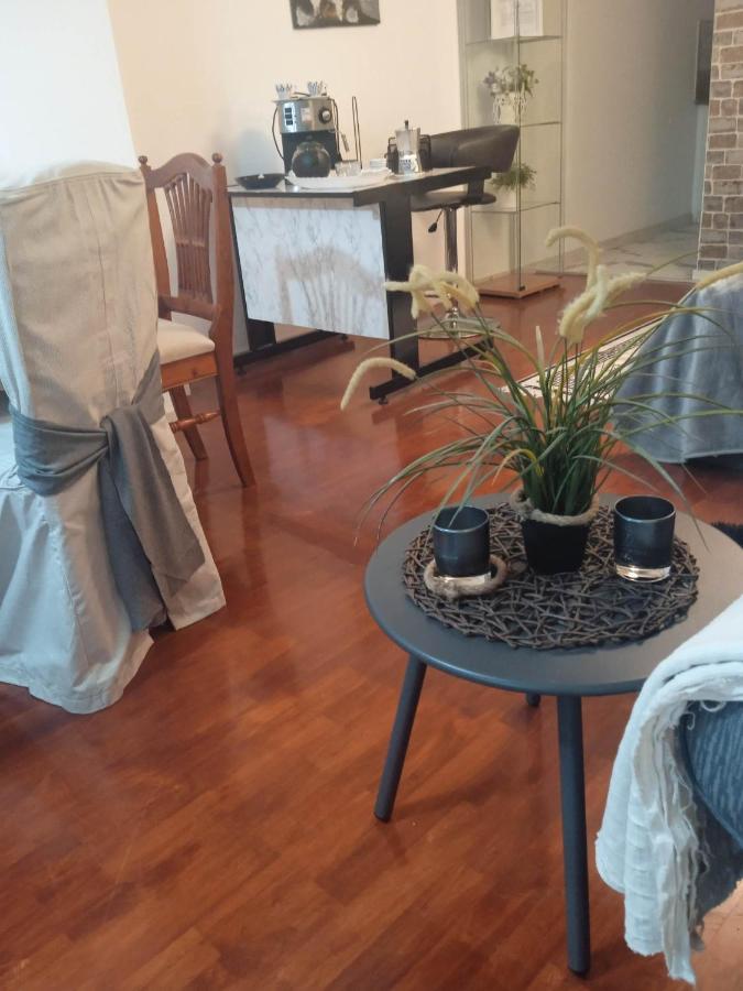 Lovely Cozy Apartment In The Entrance Of Nicosia Aglantzia المظهر الخارجي الصورة