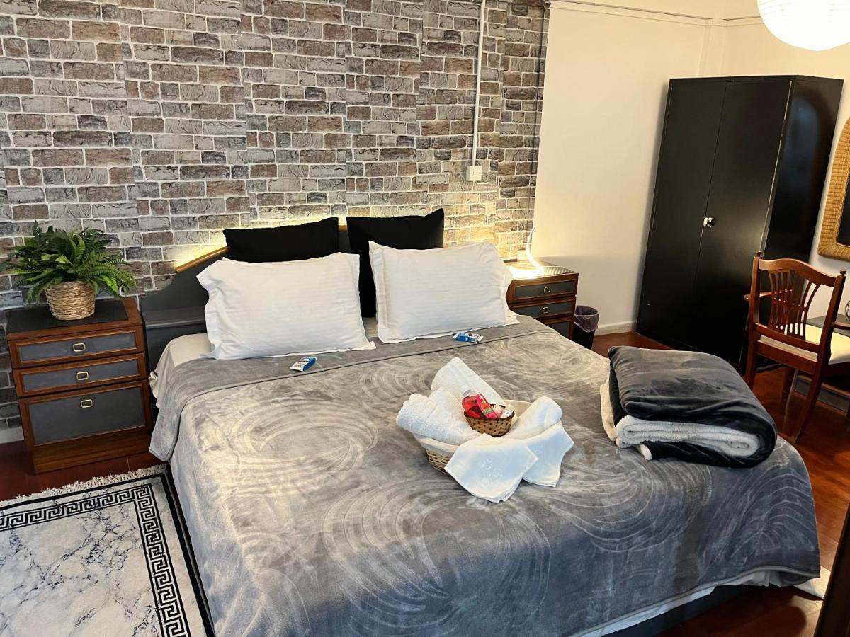 Lovely Cozy Apartment In The Entrance Of Nicosia Aglantzia المظهر الخارجي الصورة