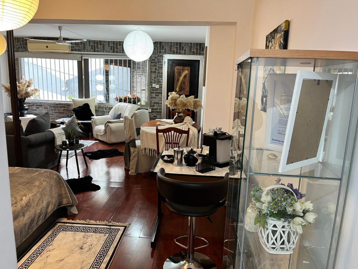 Lovely Cozy Apartment In The Entrance Of Nicosia Aglantzia المظهر الخارجي الصورة