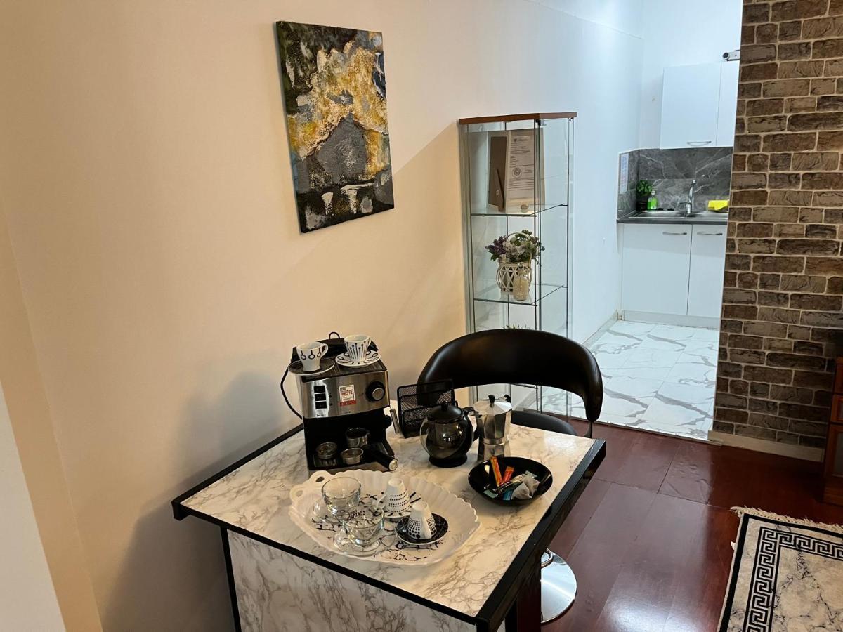 Lovely Cozy Apartment In The Entrance Of Nicosia Aglantzia المظهر الخارجي الصورة
