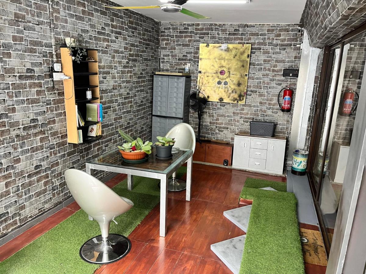 Lovely Cozy Apartment In The Entrance Of Nicosia Aglantzia المظهر الخارجي الصورة